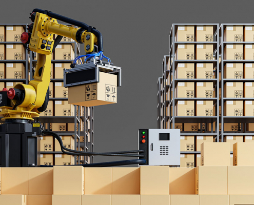 Two Types of Amazon Factoring Services