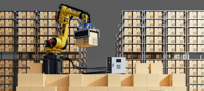 Two Types of Amazon Factoring Services