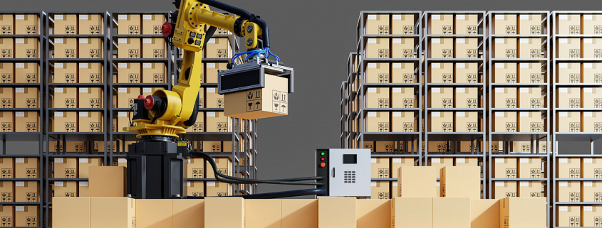 Two Types of Amazon Factoring Services