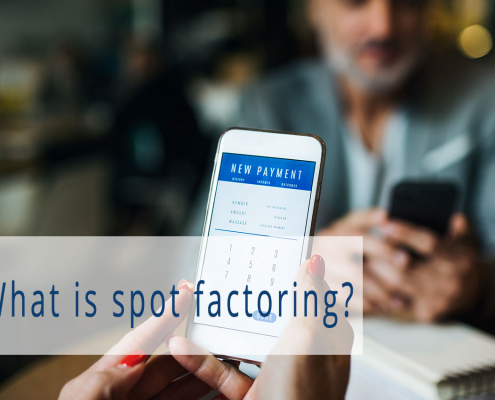 best spot factoring companies - what is spot factoring