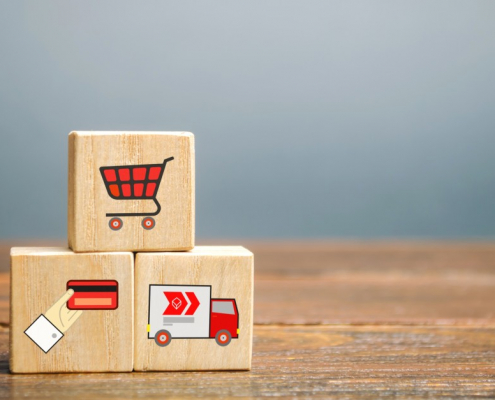 5 challenges e-commerce vendors need to overcome to grow a business