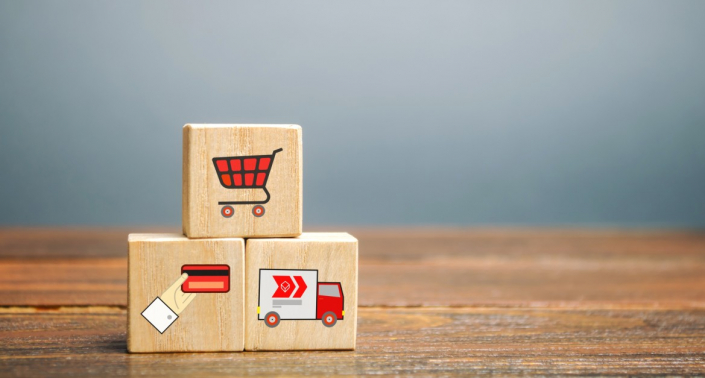 5 challenges e-commerce vendors need to overcome to grow a business