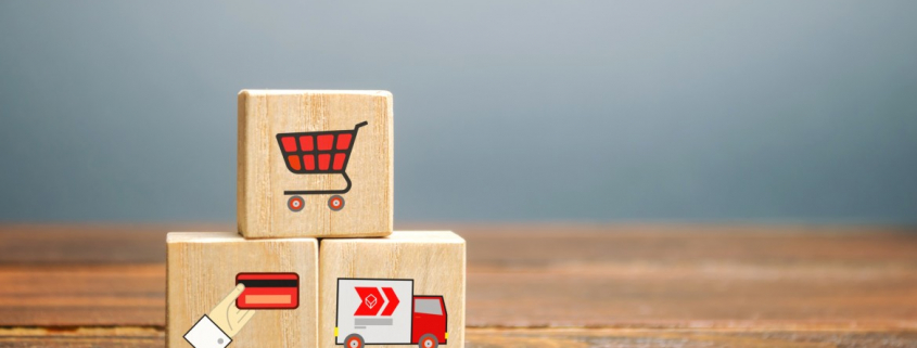 5 challenges e-commerce vendors need to overcome to grow a business