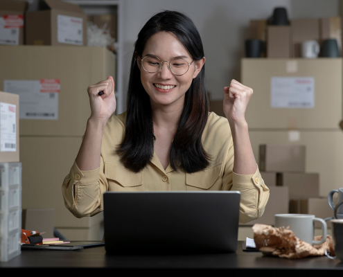 ecommerce stats for 2022