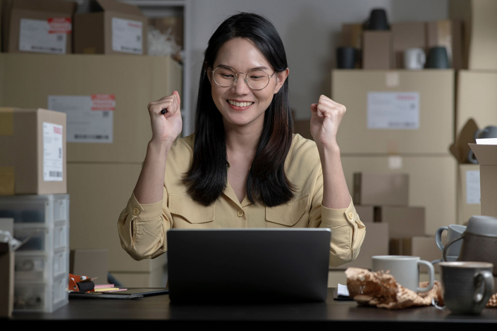 ecommerce stats for 2022