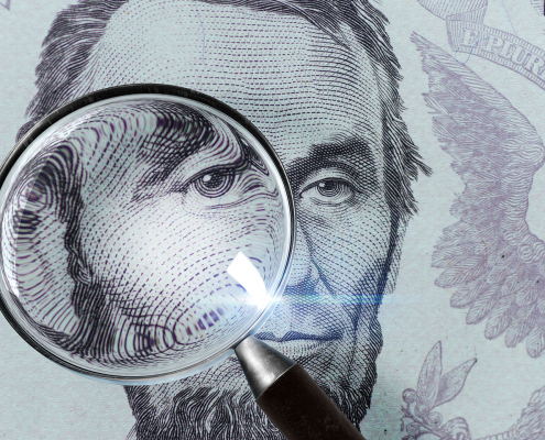 factoring government invoices