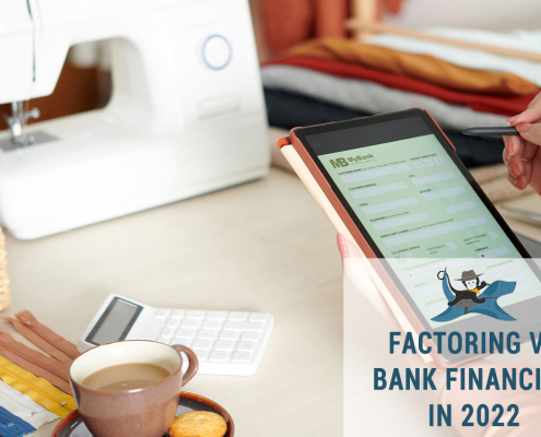 Invoice Factoring vs Bank Loans