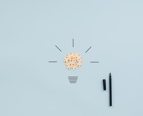 staffing recruiting ideas outside the box