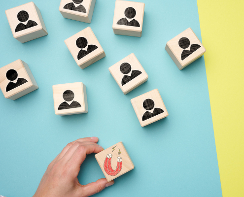 15 Fab Recruitment Marketing Tips
