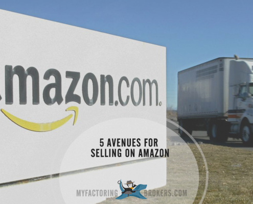 5 Ways Amazon Vendors Get Started Selling on Amazon