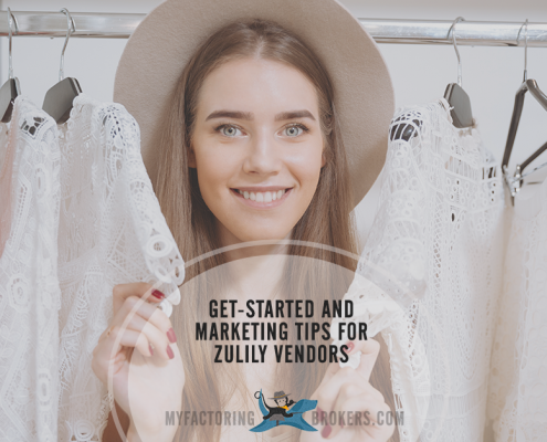 How-To and Marketing Tips for Vendors Selling on Zulily