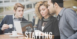 temp employer and staffing factoring