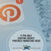 11 Pin-able Staffing Agency Pinterest Marketing Ideas