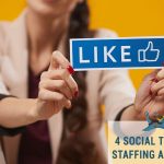 Social Media Recruiting - Staffing Agency Marketing
