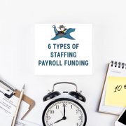 Payroll financing for temp staffing companies of all types